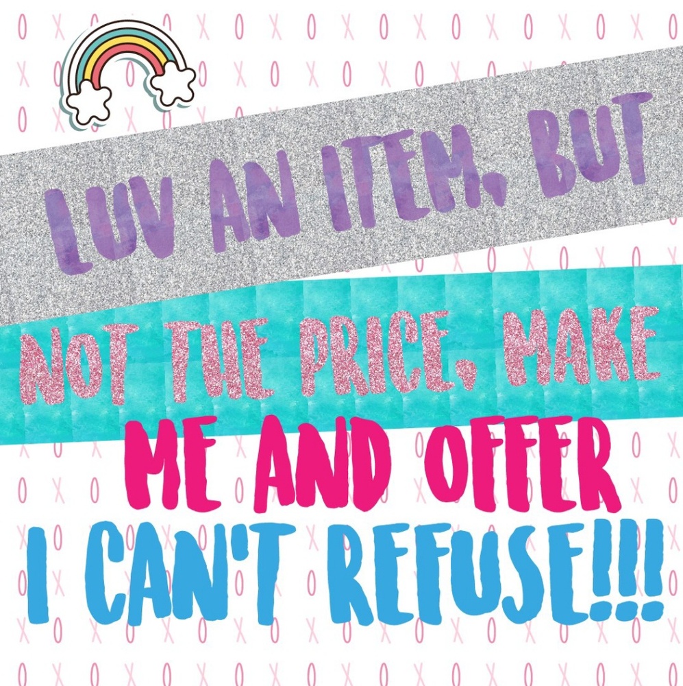 Make me an Offer